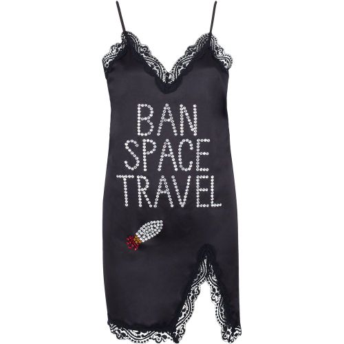 Bluebella BB x Ashish Ban Space Travel Nuisette - Bluebella - FR - Modalova