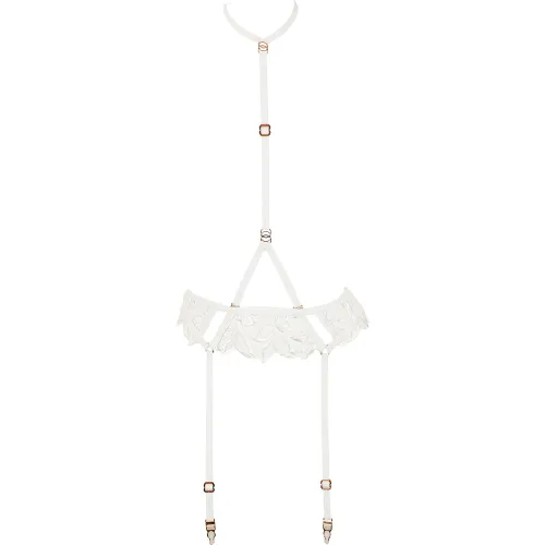 Bluebella Harnais Porte-Jarretelles Isadora - Bluebella - FR - Modalova
