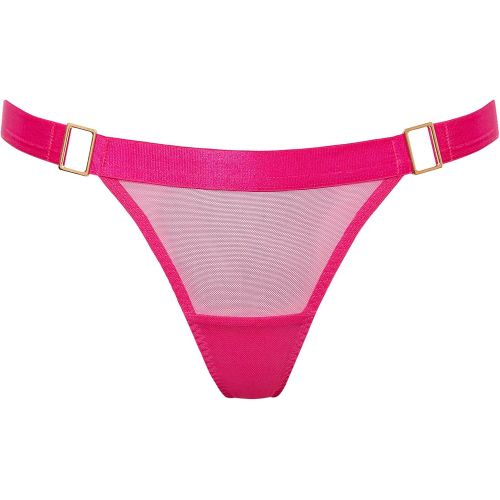 Bluebella String Trinity Fuchsia - Bluebella - FR - Modalova