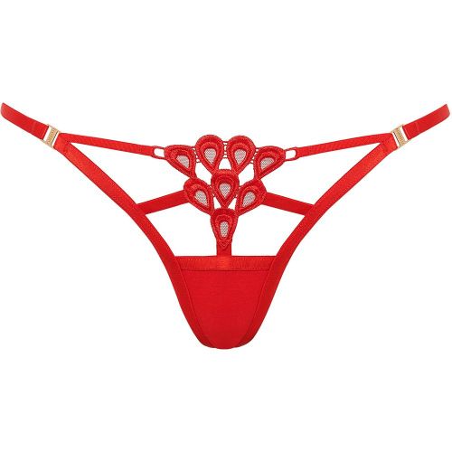 Bluebella String Aria Rouge - Bluebella - FR - Modalova