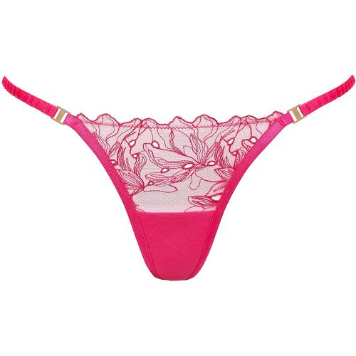 Bluebella String Astra Rose Fuschia - Bluebella - FR - Modalova