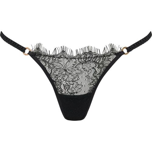 Bluebella String Camelia Noir - Bluebella - FR - Modalova
