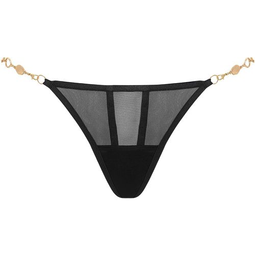 Bluebella String Emery Noir/Doré - Bluebella - FR - Modalova