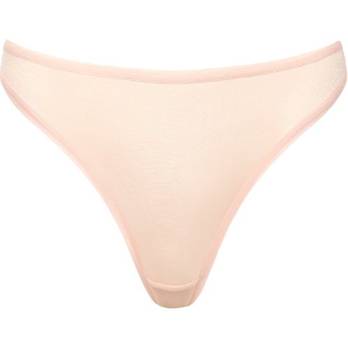Bluebella String Taille Haute Thena Eco Caramel Givré - Bluebella - FR - Modalova