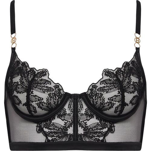 Bluebella Bustier Olympia Noir - Bluebella - FR - Modalova