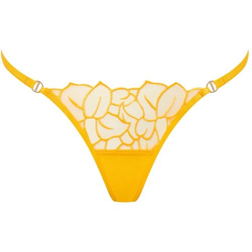 Bluebella String Laurel Fusion Dorée - Bluebella - FR - Modalova