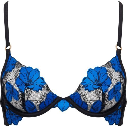 Bluebella Soutien-gorge avec armatures Sorento Noir/ Égyptien - Bluebella - FR - Modalova