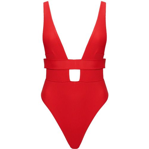 Bluebella Maillot de Bain une pièce Plongeant Lucerne - Bluebella - FR - Modalova