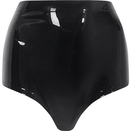 Bluebella Shorty Taille Haute en Latex - Bluebella - FR - Modalova