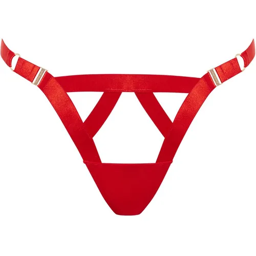 Bluebella String Ariana Rouge - Bluebella - FR - Modalova