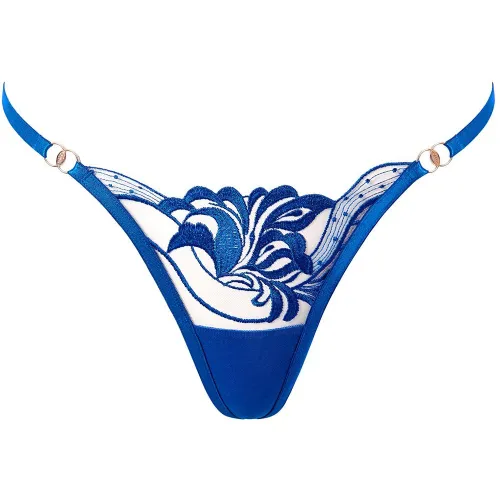 Bluebella String Monique Égyptien/Transparent - Bluebella - FR - Modalova