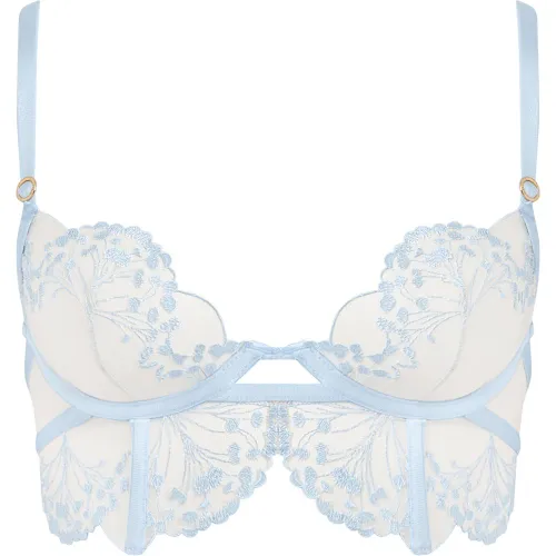 Bluebella Soutien-gorge avec armatures Marisa Eau Glacée/Transparent - Bluebella - FR - Modalova