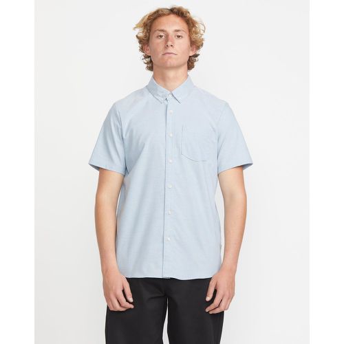 Chemise Everett Oxford - Volcom - Modalova