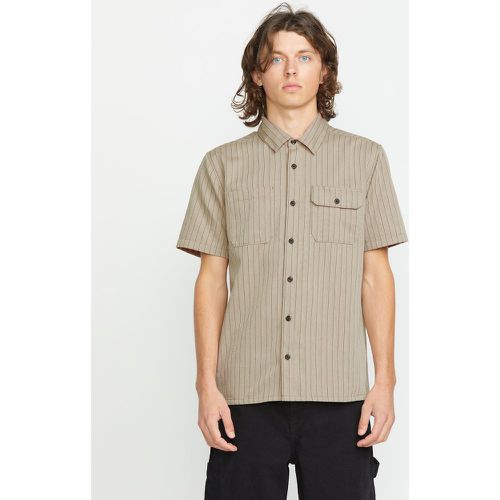 Chemise Trade Stone - Volcom - Modalova