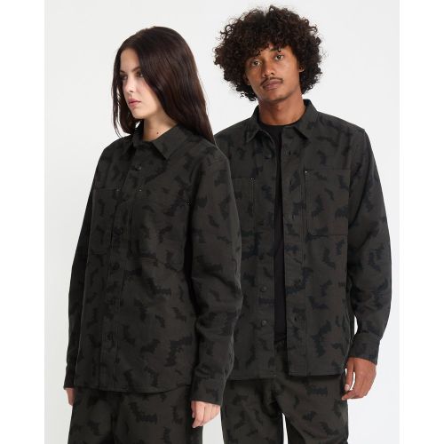 Chemise J.J. Villard - Volcom - Modalova