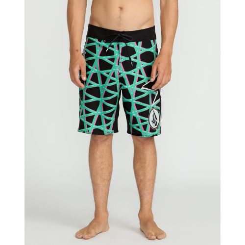 Boardshort St4R G4Zer Mod 20" - Volcom - Modalova