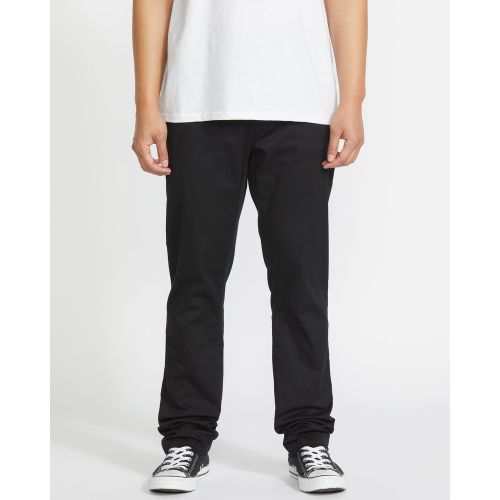 Pantalon Chino Stretch Frickin Slim - Volcom - Modalova