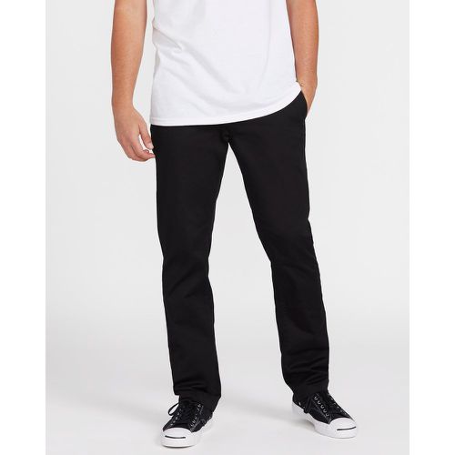 Pantalon Stretch Frickin Modern - Volcom - Modalova