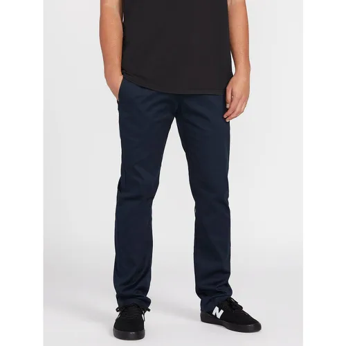 Pantalon Frickin Modern Stretch - Volcom - Modalova