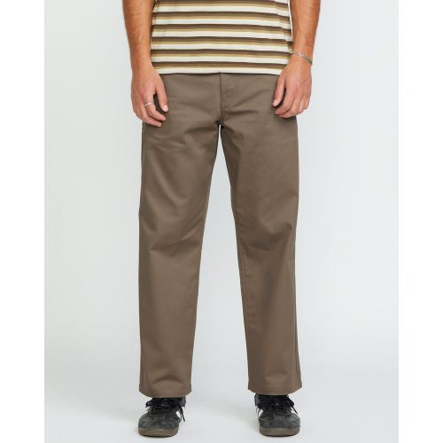 Pantalon Chino Frickin Skate - Volcom - Modalova