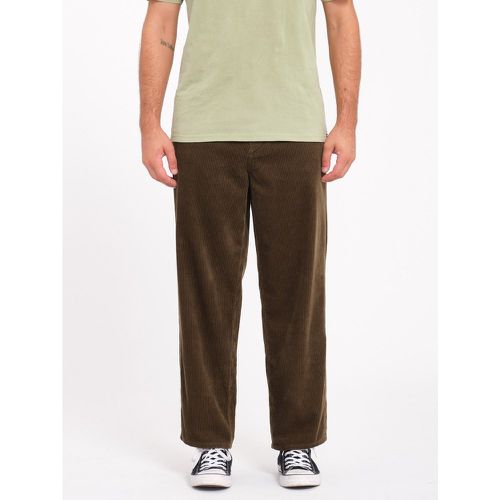 Pantalon Billow Tapered - Volcom - Modalova