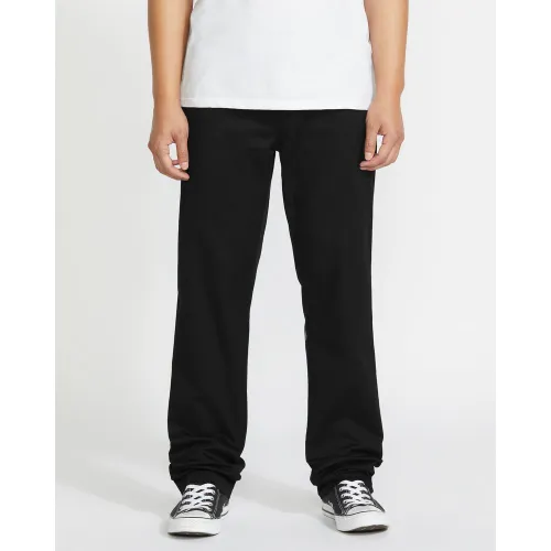 Pantalon Frickin Modern Stretch - Volcom - Modalova