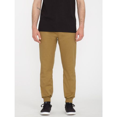 Pantalon Jogger Frickin Slim - Volcom - Modalova