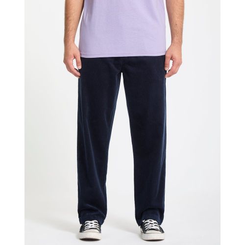 Pantalon À Taille Élastique Psychstone - Volcom - Modalova