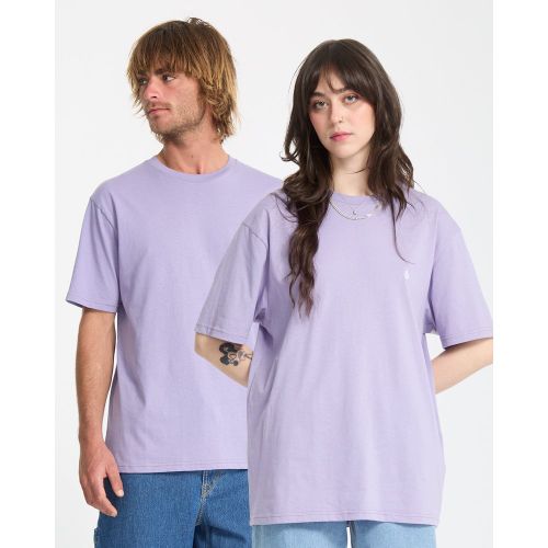 T-Shirt Stone Blanks - Volcom - Modalova