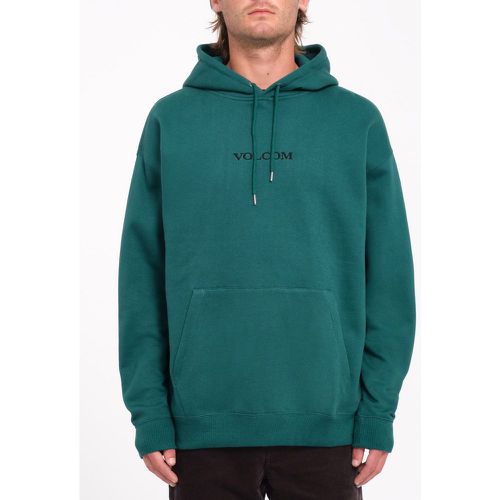 Sweat à capuche Stone - Volcom - Modalova