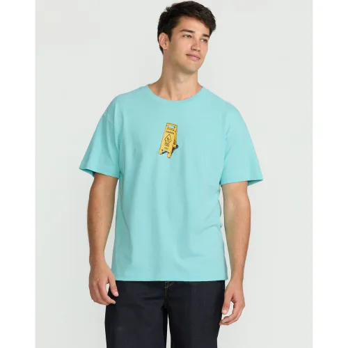 T-Shirt Dance Floor - Volcom - Modalova