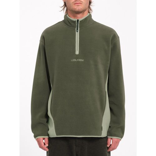 Volcom Sweat Error 92 - Wintermoss - Volcom - Modalova