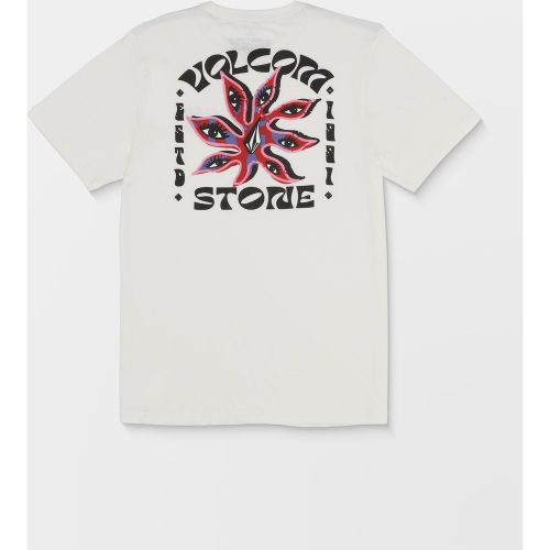 T-Shirt Stone Spectacle - Volcom - Modalova