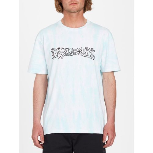 T-shirt Trippin Dye - Volcom - Modalova