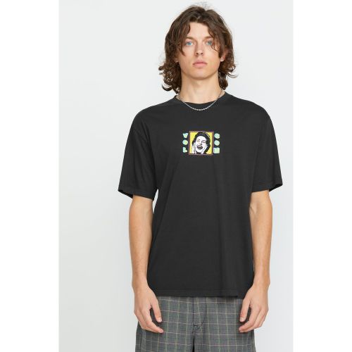 T-shirt Space Thing - Volcom - Modalova
