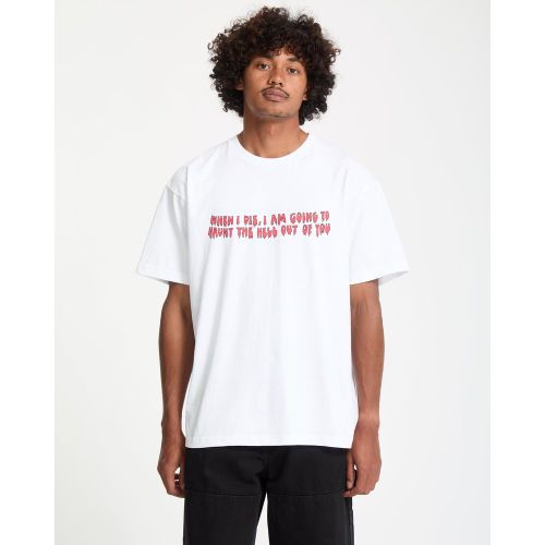 T-Shirt J.J. Villard 2 - Volcom - Modalova