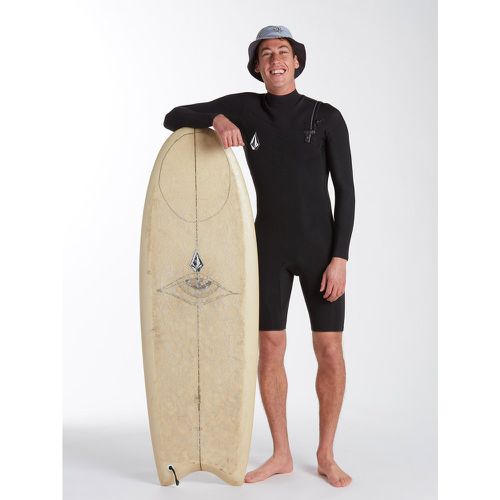 Combinaison de surf Modulator 2/2Mm manches longues Spring - Volcom - Modalova