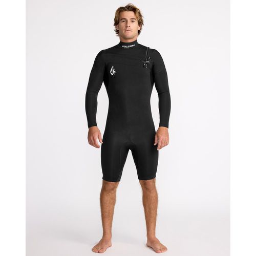 Combinaison de Surf 2/2 mm à Manches Longues - Volcom - Modalova