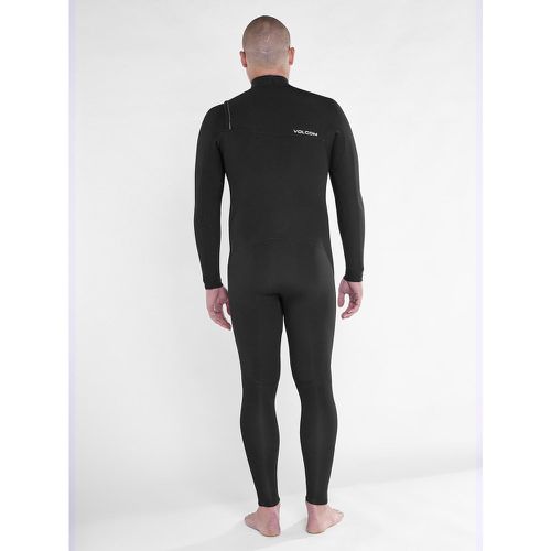 Combinaison de surf Modulator 4/3Mm zippée poitrine - Volcom - Modalova