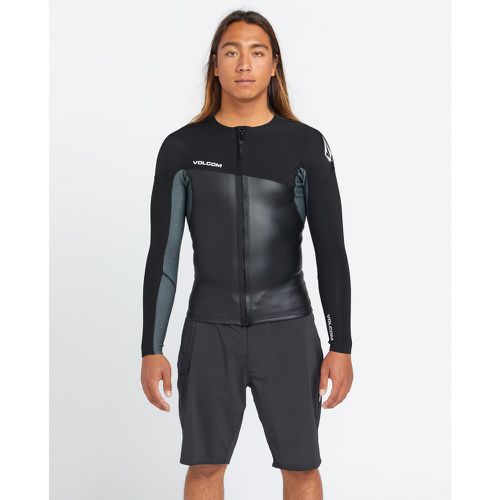 Veste Néoprène 1.5 mm Zippée - Volcom - Modalova