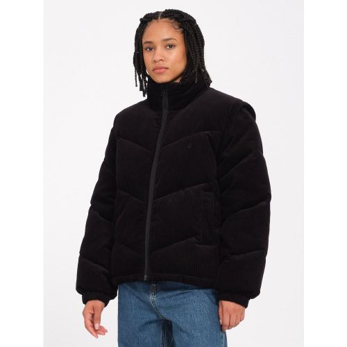 Veste doudoune Cord'N Puff - Volcom - Modalova