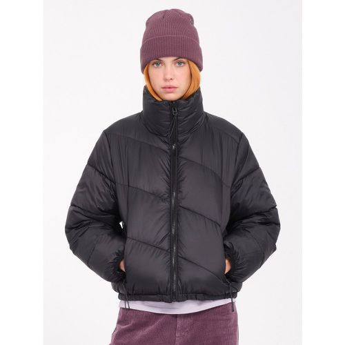 Veste doudoune Stone Sense (Réversible) - Volcom - Modalova