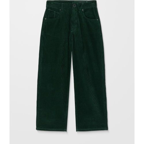 Pantalon Billow Corduroy - (ENFANT) - Volcom - Modalova