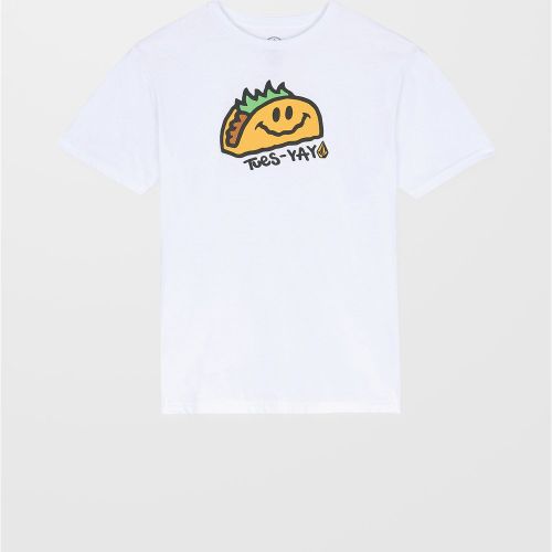 T-Shirt Voltaco - (ENFANT) - Volcom - Modalova