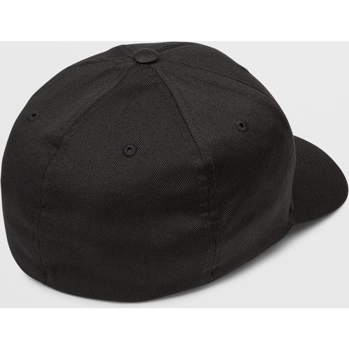 Casquette Flexfit Full Stone - Volcom - Modalova