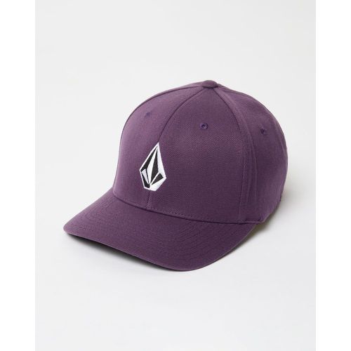 Casquette Flexfit Full Stone - Volcom - Modalova