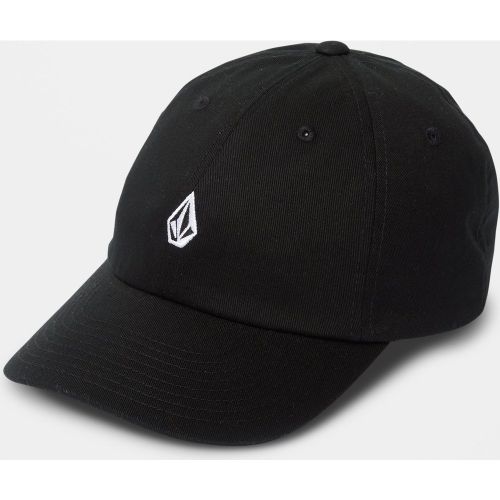 Volcom Casquette Full Stone - Black - Volcom - Modalova