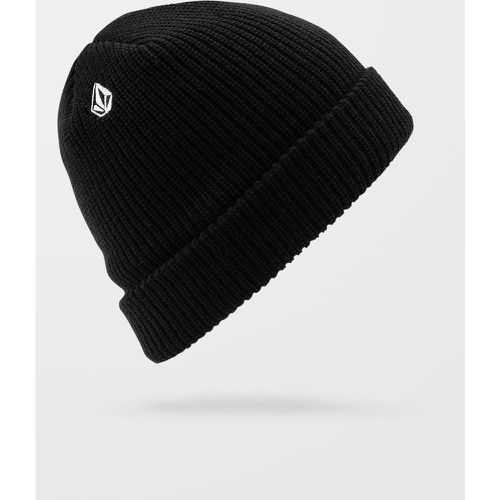 Volcom Bonnet Full Stone - BLACK - Volcom - Modalova