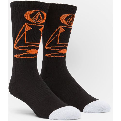 Chaussettes Skate Vitals Remy S - Volcom - Modalova