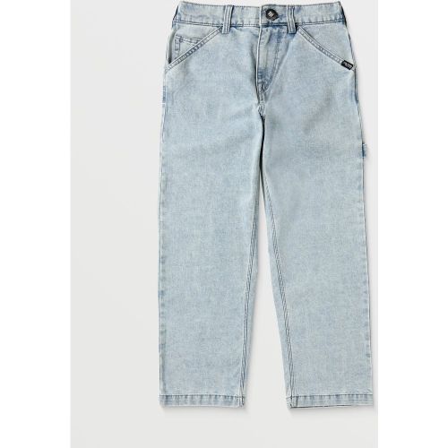 Jean Krafter - (Enfant) - Volcom - Modalova